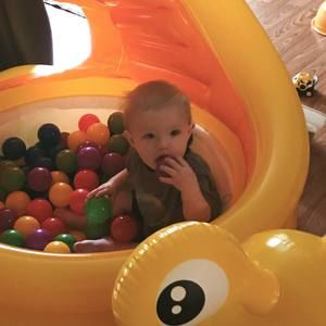 Meet your Posher, Debbie